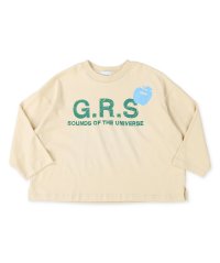 GROOVY COLORS/グルーヴィーカラーズ GROOVY COLORS GRS Super Wide Tee/507895196
