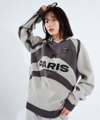 Paris Saint-Germain/【Paris Saint－Germain / パリ・サン＝ジェルマン】 JP PARIS GAME KNIT/507895330