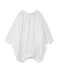 mizuiro ind/mizuiro ind ドルマンボリュームプルオーバー/507895332