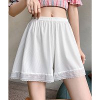 miniministore/ミニミニストア miniministore ペチコートパンツ 涼しい ナイトウエア/507895698