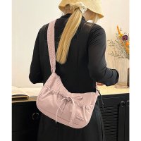 miniministore/ミニミニストア miniministore ショルダーバッグ 斜めがけバッグ リボン/507895716