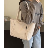 miniministore/ミニミニストア miniministore トートバッグ レディース 大容量 無地/507895719