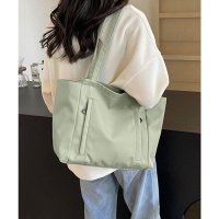 miniministore/ミニミニストア miniministore トートバッグ レディース 大容量 無地/507895719