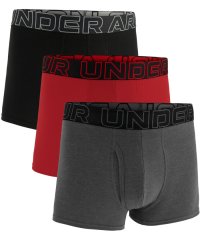 UNDER ARMOUR/アンダーアーマー UNDER ARMOUR アンダーアーマー UNDER ARMOUR UA PERFORMANCE COTTON 3 INCH UNDERWE/507895803