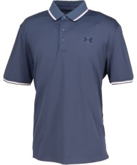 UNDER ARMOUR/アンダーアーマー UNDER ARMOUR ゴルフ UA プレーオフ 3.0 リブ ポロ  1388156/507895804