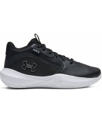 UNDER ARMOUR/アンダーアーマー UNDER ARMOUR アンダーアーマー UNDER ARMOUR バスケット UA ロックダウン 7 AP 3028801/507895808