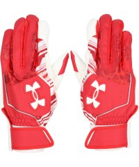 UNDER ARMOUR/アンダーアーマー UNDER ARMOUR UA CLEAN UP BATTING GLOVES UA クリーンアップ バッティンググローブ  6001310/507895810