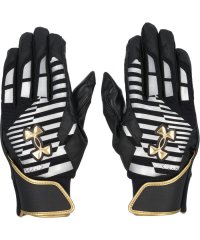 UNDER ARMOUR/アンダーアーマー UNDER ARMOUR UA CLEAN UP PRO BATTING GLOVES UA クリーンアップ プロ バッティンググローブ  6/507895812