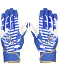 UNDER ARMOUR/アンダーアーマー UNDER ARMOUR アンダーアーマー UNDER ARMOUR UA CLEAN UP PRO BATTING GLOVES UA クリ/507895812