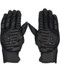 UNDER ARMOUR/アンダーアーマー UNDER ARMOUR アンダーアーマー UNDER ARMOUR UA CLEAN UP PRO BATTING GLOVES NON C/507895813