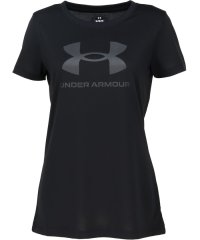 UNDER ARMOUR/アンダーアーマー UNDER ARMOUR アンダーアーマー UNDER ARMOUR UA TECH BIG LOGO SHORT SLEEVE TーSHIR/507895815