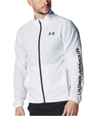 UNDER ARMOUR/アンダーアーマー UNDER ARMOUR アンダーアーマー UNDER ARMOUR UA FRESH WOVEN FULL ZIP JACKET UA フレ/507895821