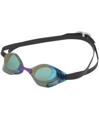 UNDER ARMOUR/アンダーアーマー UNDER ARMOUR アリーナ arena スイミング 【アクアフォーススイフト A 】レーシングゴーグル ミラーレンズ、スワイプくもり止/507895825