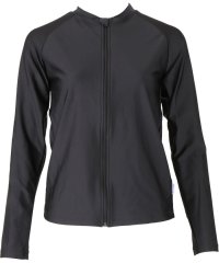 Footmark/フットマーク FOOTMARK フットマーク FOOTMARK スイミング 男女共用セパレーツ水着トップス 132350J1 【返品不可商品】/507895861