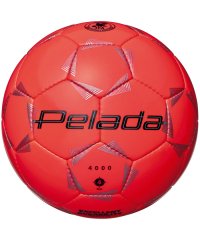 molten/モルテン molten モルテン molten サッカー ペレーダ 4000 4 号 オレンジ F4K4000O/507895891