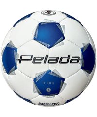 molten/モルテン molten モルテン molten サッカー ペレーダ 4000 4 号 白青 F4K4000WB/507895892