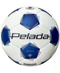 molten/モルテン molten モルテン molten サッカー ペレーダ 4000 5 号 白青 F5K4000WB/507895898