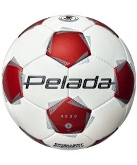 molten/モルテン molten モルテン molten サッカー ペレーダ 4000 5 号 白赤 F5K4000WR/507895900