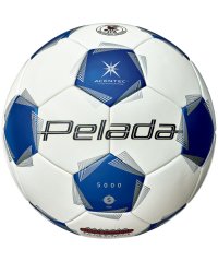 molten/モルテン molten モルテン molten サッカー ペレーダ 5000 土用 5 号 白青 F5K5001WB/507895903