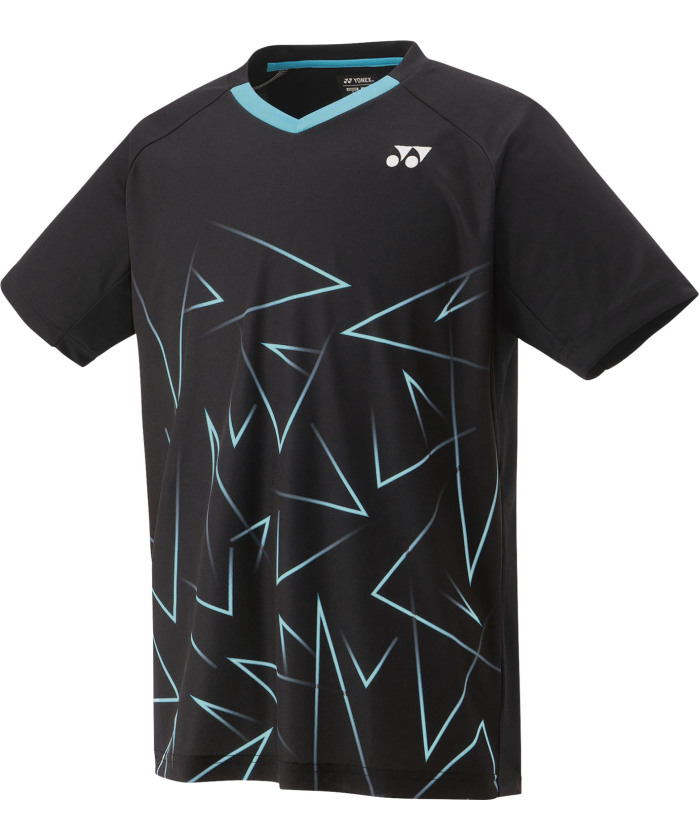 楽天市場】【YONEX/ヨネックス】 Lサイズ ユニ ゲームシャツ