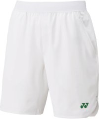 Yonex/ヨネックス YONEX ヨネックス YONEX テニス ユニハーフパンツ 15197Y/507895975