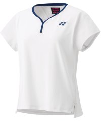 Yonex/ヨネックス YONEX ヨネックス YONEX テニス ウィメンズゲームシャツ 20837/507895982