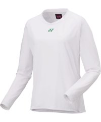 Yonex/ヨネックス YONEX ヨネックス YONEX テニス ウィメンズゲームシャツ ロングスリーブ 20840/507895984