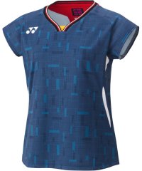 Yonex/ヨネックス YONEX ヨネックス YONEX テニス ウィメンズゲームシャツ フィットシャツ 20917/507896000
