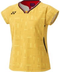 Yonex/ヨネックス YONEX ヨネックス YONEX テニス ウィメンズゲームシャツ フィットシャツ 20917/507896000