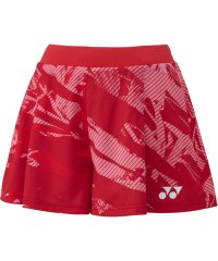 Yonex/ヨネックス YONEX ヨネックス YONEX テニス ウィメンズショートパンツ インナースパッツ付 25099/507896002