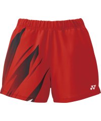 Yonex/ヨネックス YONEX テニス ウィメンズニットショートパンツ  25107/507896003