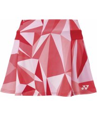 Yonex/ヨネックス YONEX ヨネックス YONEX テニス ウィメンズスカート インナースパッツ付 26146/507896006