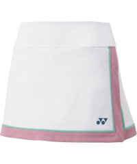 Yonex/ヨネックス YONEX ヨネックス YONEX テニス ウィメンズスカート インナースパッツ付 26149/507896008