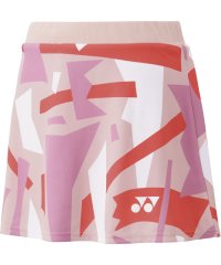 Yonex/ヨネックス YONEX ヨネックス YONEX テニス ウィメンズスカート インナースパッツ付 26154/507896010