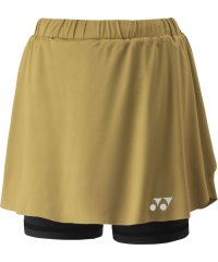 Yonex/ヨネックス YONEX ヨネックス YONEX テニス ウィメンズスカート インナースパッツ付 26181/507896015