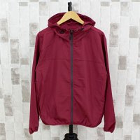 TopIsm/トップイズム TopIsm マウンテンパーカー メンズ ウインドブレーカー 無地 配色切替 撥水加工 UVカット キャンプ スポーツ アウトドア ランニング サ/505927297