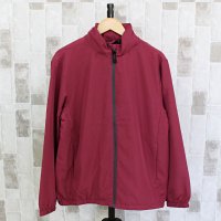 TopIsm/トップイズム TopIsm マウンテンパーカー メンズ ウインドブレーカー 無地 配色切替 撥水加工 UVカット キャンプ スポーツ アウトドア ランニング サ/505927297
