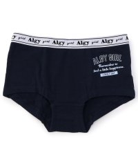 ALGY/アーチロゴボクサーショーツ/506106526