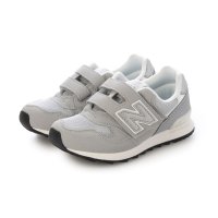 new balance/ニューバランス New Balance スニーカー キッズ PO313 new balance ベルクロ C－CAP/506627727