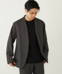 SHIPS Colors  MEN/SHIPS Colors:〈手洗い可能〉TR ノーカラー ジャケット(セットアップ可能)◇/506825952