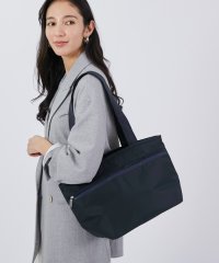 LeSportsac/レスポートサック LeSportsac TWO HANDLE ZIP TOTE/506891834