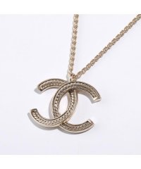 CHANEL/シャネル CHANEL CHANEL ネックレス ABE252 B18058 ココマーク/506966965