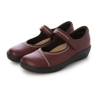 BEAUFORT/ビューフォート BeauFort ビューウォーク4E厚底ストラップシューズ/507509765