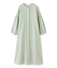 S.ESSENTIALS/スリーブコンシャスワンピース/507853208
