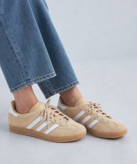 green label relaxing/＜adidas Originals＞ガゼル インドア スニーカー/507859771