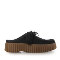 Clarks/クラークス Clarks ミュール レディース 26181193 26181196 クラークス Torhill Mule サボ 厚底/507891114