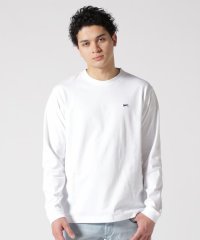 RoyalFlash/DENHAM/デンハム/AMERICANA LS TEE/507892494