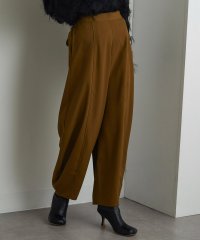MAISON BREEZE/メゾンブリーズ MAISON BREEZE フルーエントカーブパンツ trc/507893721