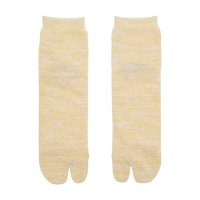 COMME CA MEN/コムサメン COMME CA MEN コムサメン 足袋型 ロークルー丈ソックス/507895149