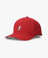 KANGOL/カンゴール KANGOL KANGOL WOOL FLEXFIT BASEBALL / カンゴール/507895228
